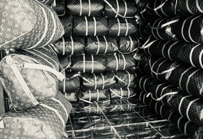MONOSHARE Inventory — Tokyo, Japan