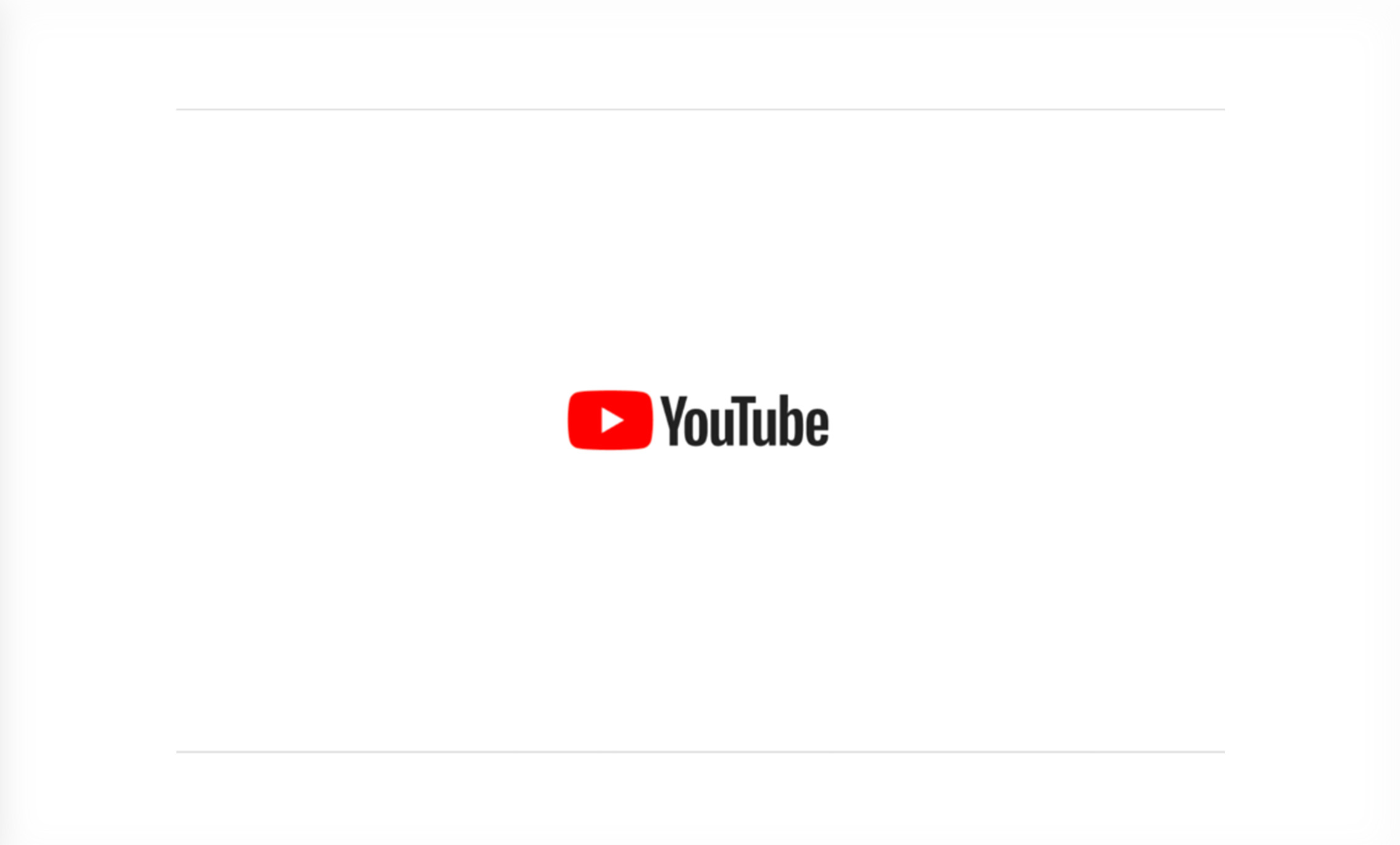 youtube